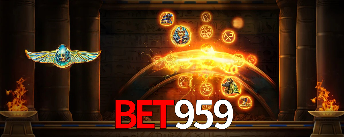 Symbols of Egypt Slot - PG Soft